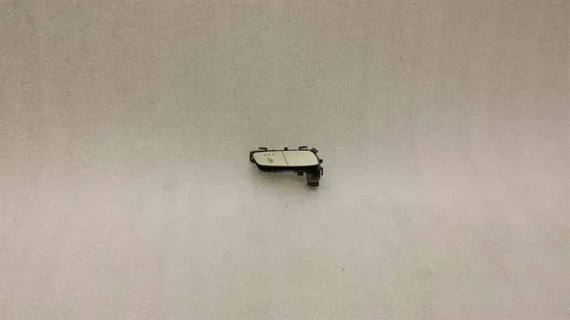 Mercedes C Class W205 Left Seat Heater Switch A2059050004 Seat Switch Left