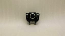 MERCEDES-BENZ Mercedes C Class W205 Navigation Controller A2059009014 Command Switch PDC — thumbnail 1