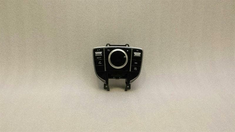 MERCEDES-BENZ Mercedes C Class W205 Navigation Controller A2059009014 Command Switch PDC