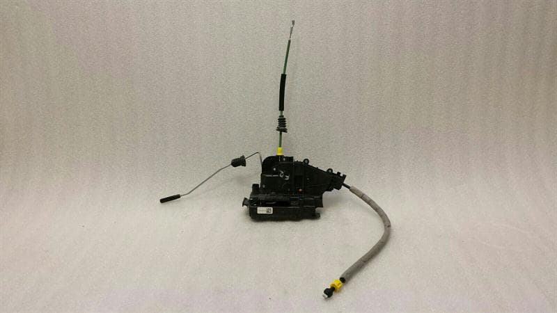 Mercedes C Class W205 FRH Door Lock A0997202000 Front Right Door Lock