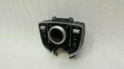 MERCEDES-BENZ Mercedes C Class W205 Navigation Controller A2059009014 Command Switch PDC — thumbnail 7