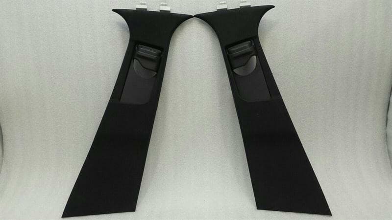 MERCEDES-BENZ Mercedes C Class W205 B Post Cover A2056900326 B Pillar Trim