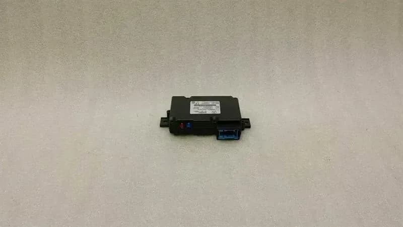 MERCEDES-BENZ Mercedes C Class W205 Communication Module A2059008118 ECU