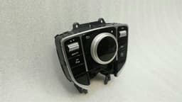 MERCEDES-BENZ Mercedes C Class W205 Navigation Controller A2059009014 Command Switch PDC — thumbnail 3