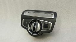 MERCEDES-BENZ Mercedes C Class W205 Headlight Switch A2059056500 Light Switch. — thumbnail 6
