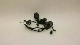 MERCEDES-BENZ Mercedes C Class W205 FLH Door Loom A2055408406 Door Wiring Harness Front Left — thumbnail 1