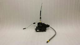 MERCEDES-BENZ Mercedes C Class W205 FRH Door Lock A0997202000 Front Right Door Lock — thumbnail 4