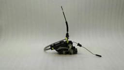 MERCEDES-BENZ Mercedes C Class W205 FRH Door Lock A0997202000 Front Right Door Lock — thumbnail 2