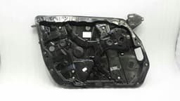 MERCEDES-BENZ Mercedes C Class W205 FLH Door Winder A2057204923 Front Left Window Regulator. — thumbnail 3