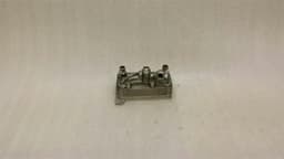 MERCEDES-BENZ Mercedes C Class W205 Gearbox Oil Cooler A0995002500 Gearbox Oil Cooler OM651 — thumbnail 1