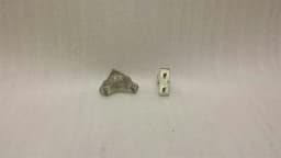 MERCEDES-BENZ Mercedes C Class W205 Front Right Door Hinge A2057200237 Door Hinge — thumbnail 8