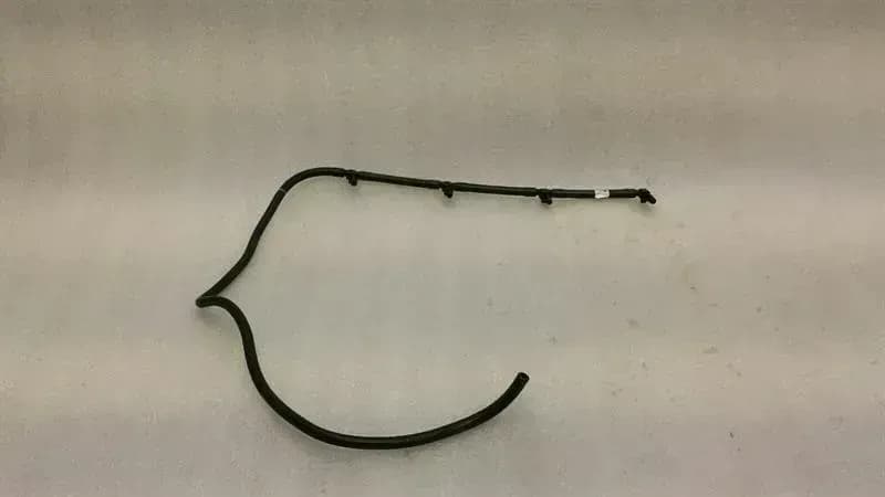 Mercedes C Class W205 Fuel Line A6510700132 Fuel Line