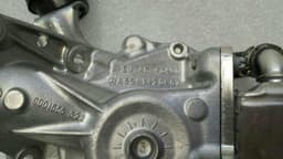 MERCEDES-BENZ 2015 MERCEDES C Class W205 EGR Cooler A6511400675 EGR Exhaust Gas Recirculation OM651 — thumbnail 5