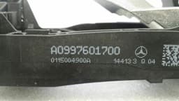 MERCEDES-BENZ Mercedes C Class W205 FLH Door Inner Handle A0997601700 Interior Door Handle Front Li — thumbnail 3
