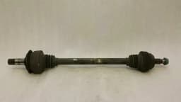 MERCEDES-BENZ Mercedes C Class W205 Drive Shaft Rear Right A2053500009 Rear Drive Shaft — thumbnail 1