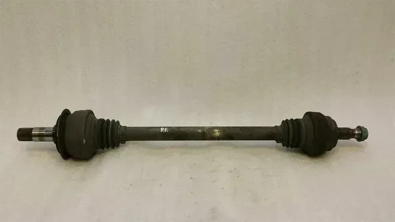 Mercedes C Class W205 Drive Shaft Rear Right A2053500009 Rear Drive Shaft