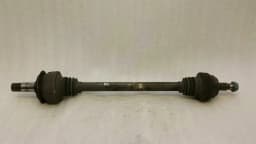 MERCEDES-BENZ Mercedes C Class W205 Drive Shaft Rear Right A2053500009 Rear Drive Shaft — thumbnail 4