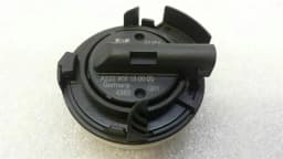 MERCEDES-BENZ Mercedes C Class W205 W222 Impact Sensor Crash Sensor A2229051500 Pressure Sensor — thumbnail 3