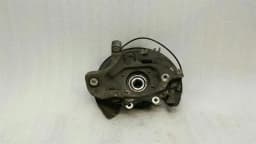 MERCEDES-BENZ Mercedes C Class W205 Right Rear Hub A2053500241 Wheel Bearing Housing Rear Right — thumbnail 2