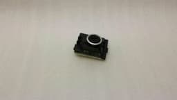 MERCEDES-BENZ Mercedes C Class W205 Ignition Lock Switch A2059006713 EZS Control Unit — thumbnail 2