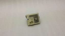 MERCEDES-BENZ Mercedes C Class W205 Ignition Lock Switch A2059006713 EZS Control Unit — thumbnail 4