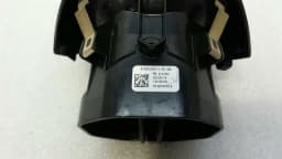 MERCEDES-BENZ Mercedes C Class W205 RHD Left Air Vent A2058301100 Right Hand Drive — thumbnail 4