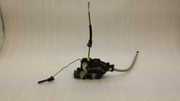 MERCEDES-BENZ Mercedes C Class W205 FLH Door Lock A0997202100 Door Lock Front Lin — thumbnail 6