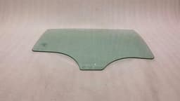 MERCEDES-BENZ Mercedes C Class W205 Rear Door Glass A2057350110 Door Window Rear Right — thumbnail 1