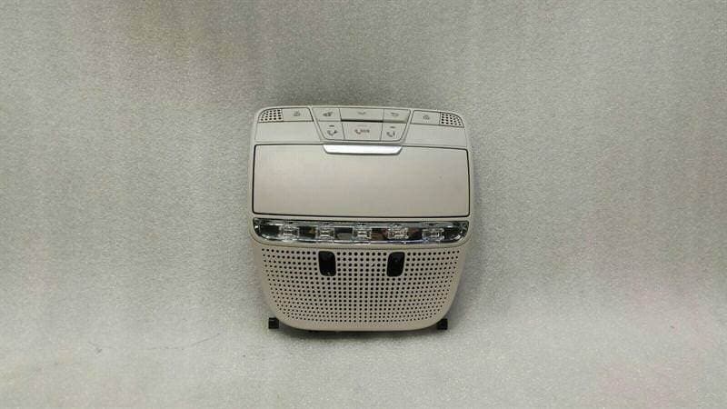 MERCEDES-BENZ Mercedes C Class W205 Dome Light A0999000601 Interior Light Interior Lamp