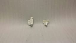 MERCEDES-BENZ Mercedes C Class W205 Rear Right Door Hinge A2057300237 Door Hinge — thumbnail 5