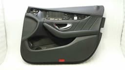 MERCEDES-BENZ Mercedes C Class W205 Door Card FRH A2057206811 Door Panel Right Hand Drive RHD — thumbnail 5