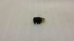 MERCEDES-BENZ Mercedes C Class W205 Vacuum Valve A0091533128 Pressure Converter Turbo — thumbnail 2