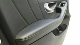 MERCEDES-BENZ Mercedes W205 door card front left A2057206911 door panel right-hand drive RHD — thumbnail 2