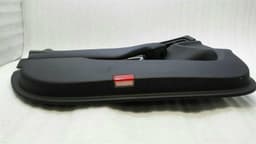 MERCEDES-BENZ Mercedes W205 door card front left A2057206911 door panel right-hand drive RHD — thumbnail 7