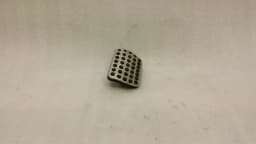 MERCEDES-BENZ Mercedes C Class Pedal Cover W205 W204 A1702900182 Brake Pedal Trim AMG — thumbnail 6