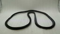 MERCEDES-BENZ Mercedes C Class W205 Saloon Boot Lid Seal A2057502900 Tailgate Seal — thumbnail 1