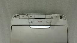 MERCEDES-BENZ Mercedes C Class W205 Dome Light A0009002307 Interior Light Interior Lamp — thumbnail 3