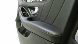 MERCEDES-BENZ Mercedes C Class W205 Door Card FRH A2057206811 Door Panel Right Hand Drive RHD — thumbnail 6