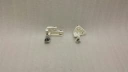MERCEDES-BENZ Mercedes C Class W205 Rear Right Door Hinge A2057300237 Door Hinge — thumbnail 2