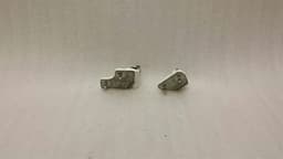 MERCEDES-BENZ Mercedes C Class W205 Rear Right Door Hinge A2057300237 Door Hinge — thumbnail 7