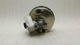 MERCEDES-BENZ Mercedes C Class W205 Brake Servo A2054300430 Brake Booster RHD — thumbnail 4