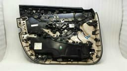 MERCEDES-BENZ Mercedes C Class W205 Door Card FRH A2057206811 Door Panel Right Hand Drive RHD — thumbnail 8