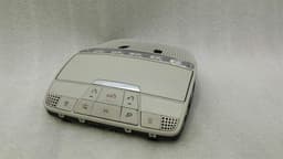 MERCEDES-BENZ Mercedes C Class W205 Dome Light A0999000601 Interior Light Interior Lamp — thumbnail 5