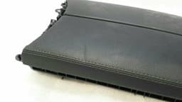 MERCEDES-BENZ Mercedes C Class W205 armrest A2056800796 centre armrest armrest black black — thumbnail 5