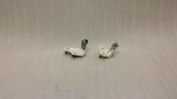 MERCEDES-BENZ Mercedes C Class W205 Rear Right Door Hinge A2057300237 Door Hinge — thumbnail 4