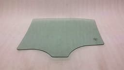 MERCEDES-BENZ Mercedes C Class W205 Rear Door Glass A2057350110 Door Window Rear Right — thumbnail 4
