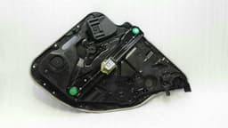 MERCEDES-BENZ Mercedes Saloon W205 RLH Door Winder A2057307904 Window Regulator Rear Left. — thumbnail 3