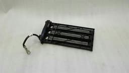 MERCEDES-BENZ Mercedes C Class W205 Heater Matrix A2058308600 Heat Exchanger Radiator EL. — thumbnail 1