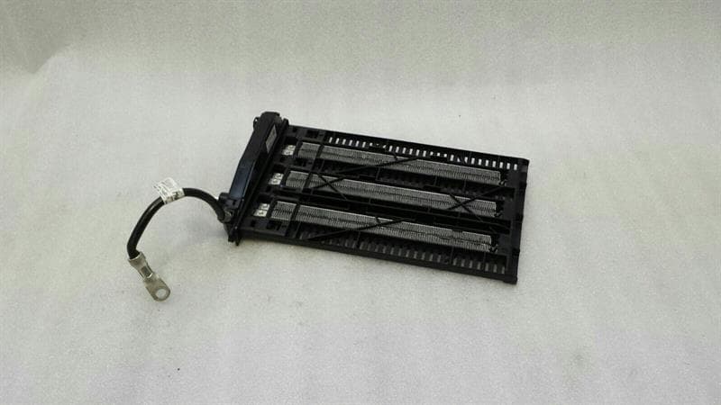 Mercedes C Class W205 Heater Matrix A2058308600 Heat Exchanger Radiator EL.