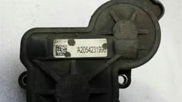 MERCEDES-BENZ MERCEDES C CLASS W205 PARK BRAKE ENGINE A0009061203 ACTUATOR PARKING BRAKE. — thumbnail 8